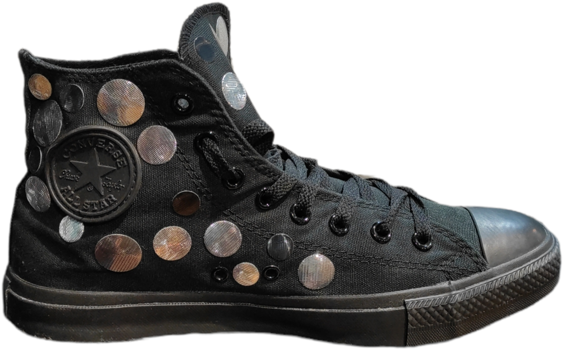 Converse Disco Limited Edition