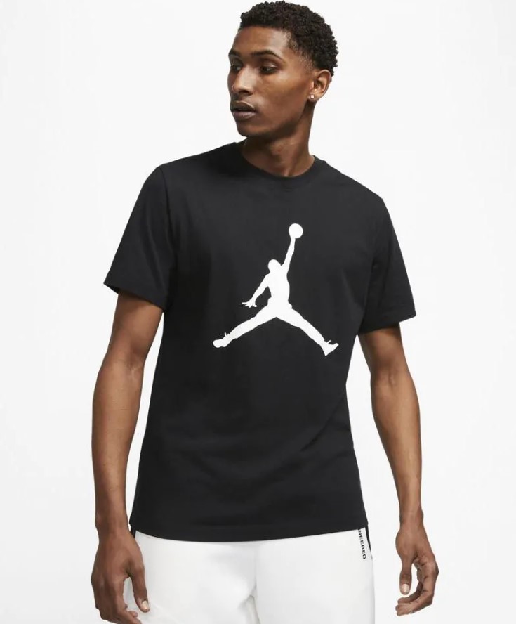 T-Shirt Jordan Jumpman