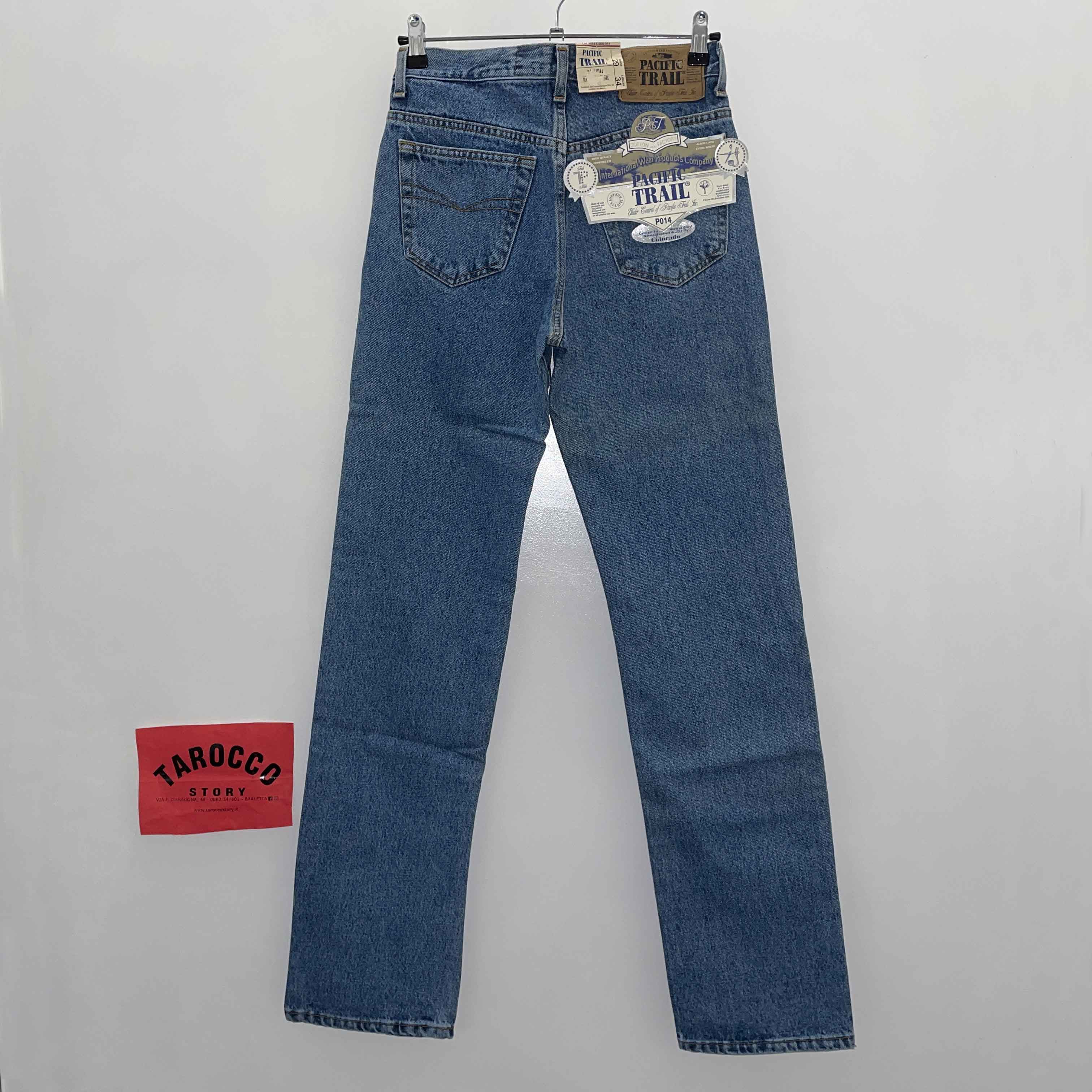 Jeans Pacific Trail Vintage