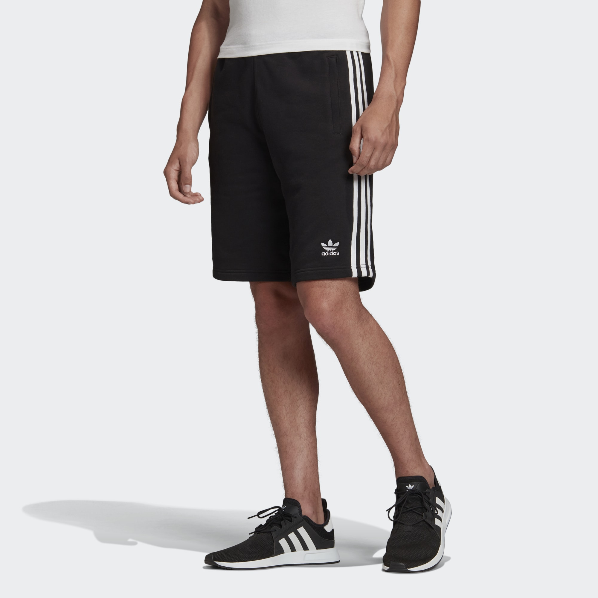 Short 3-Stripes Adidas