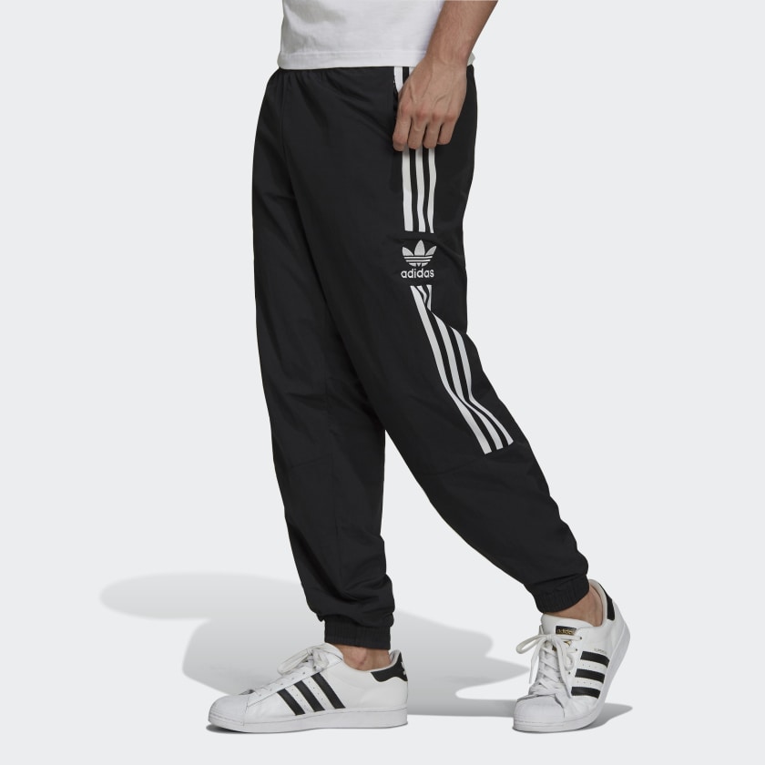 Pantalone Adidas Lock-Up Nylon