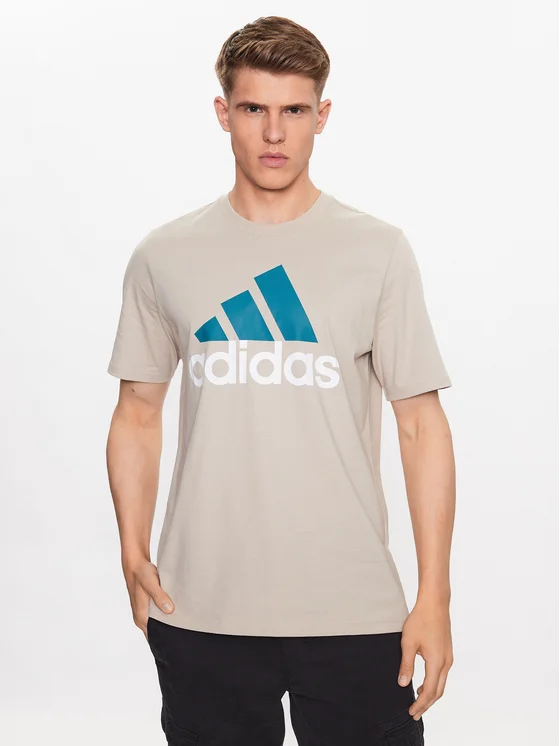 T-Shirt Adidas Single Big