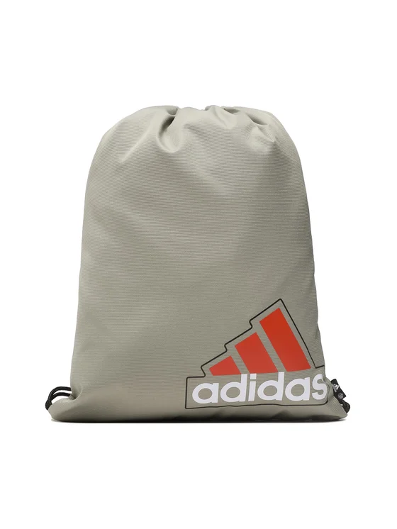 Adidas Gym Sack Big Logo