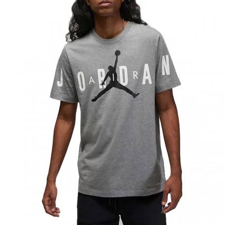 T-Shirt Jordan Air Wordmark