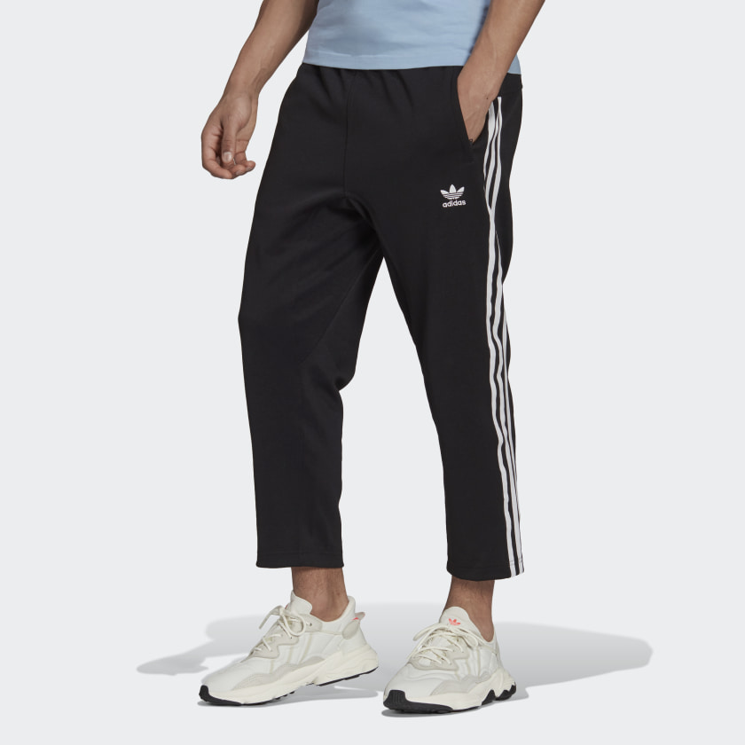 Pantalone Adidas Caviglia