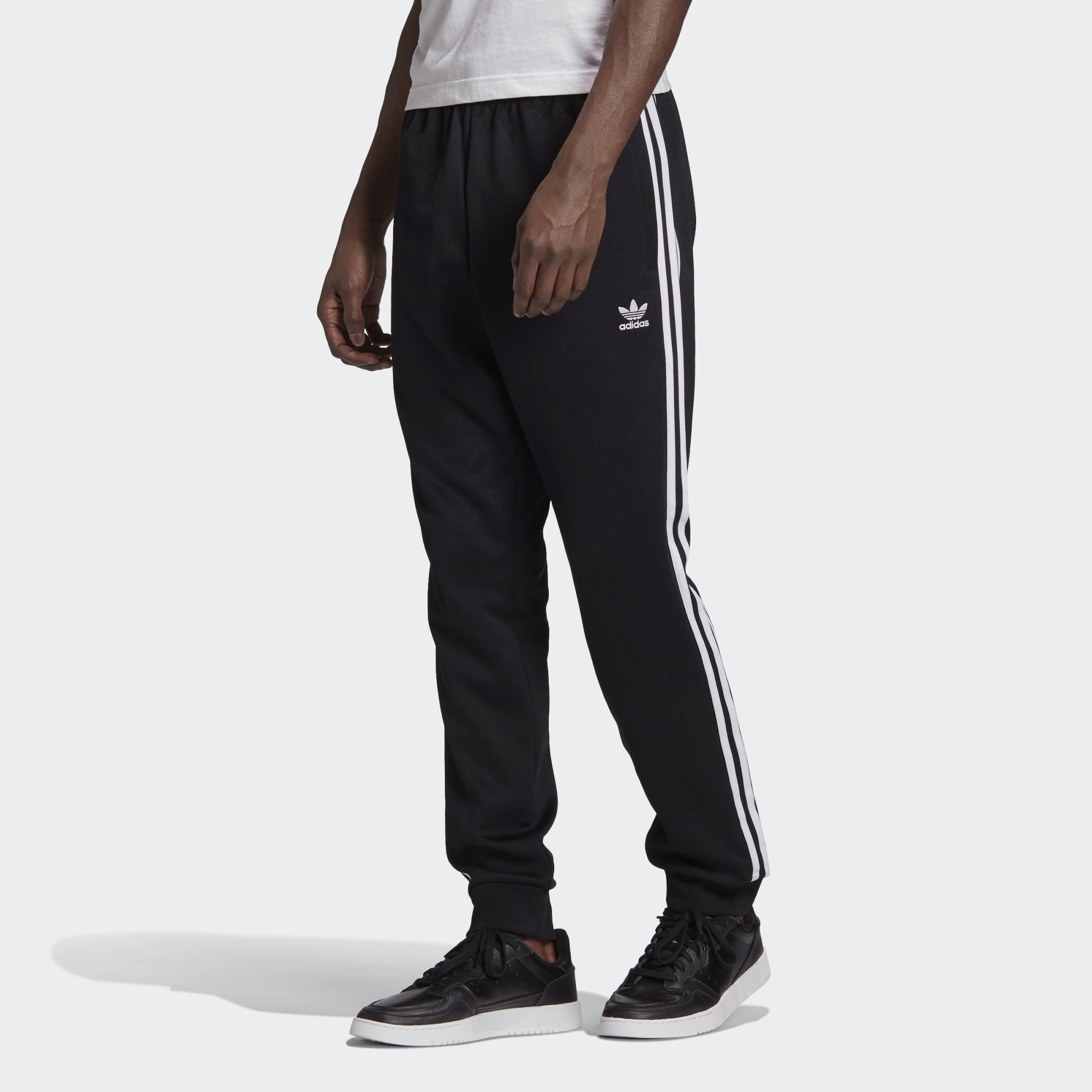 Adidas Pants Adicolors Classics