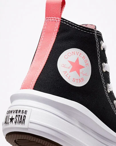 Converse  All Star Move Platform Junior