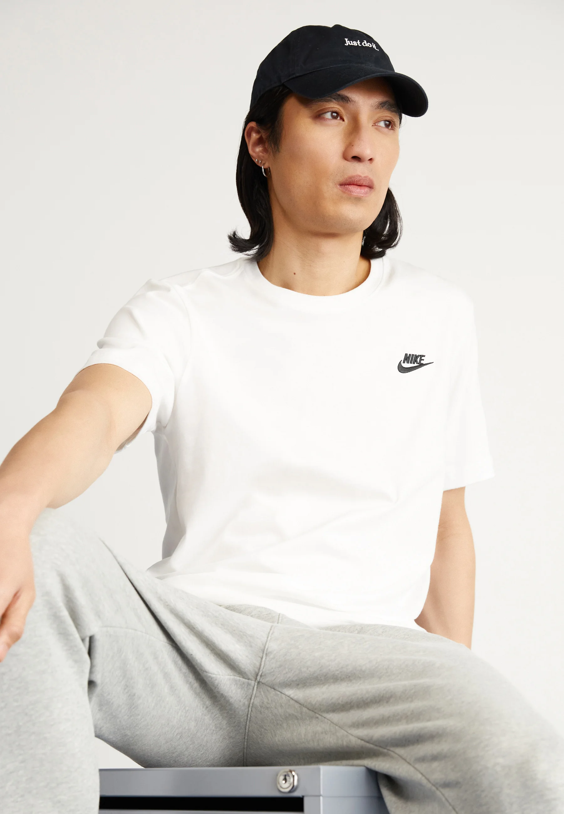 T-Shirt Nike