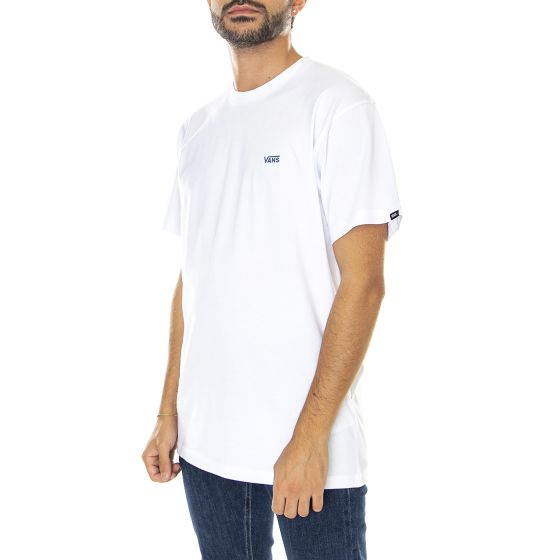 T-Shirt Left Chest Vans