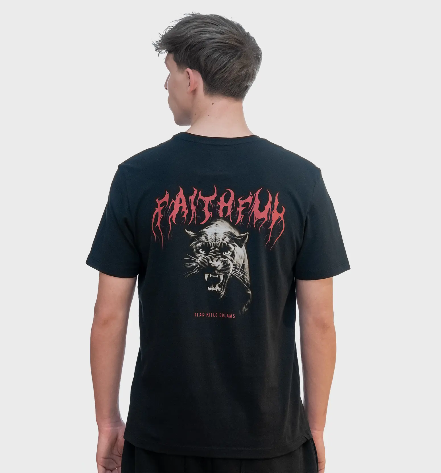 T-Shirt Londinese