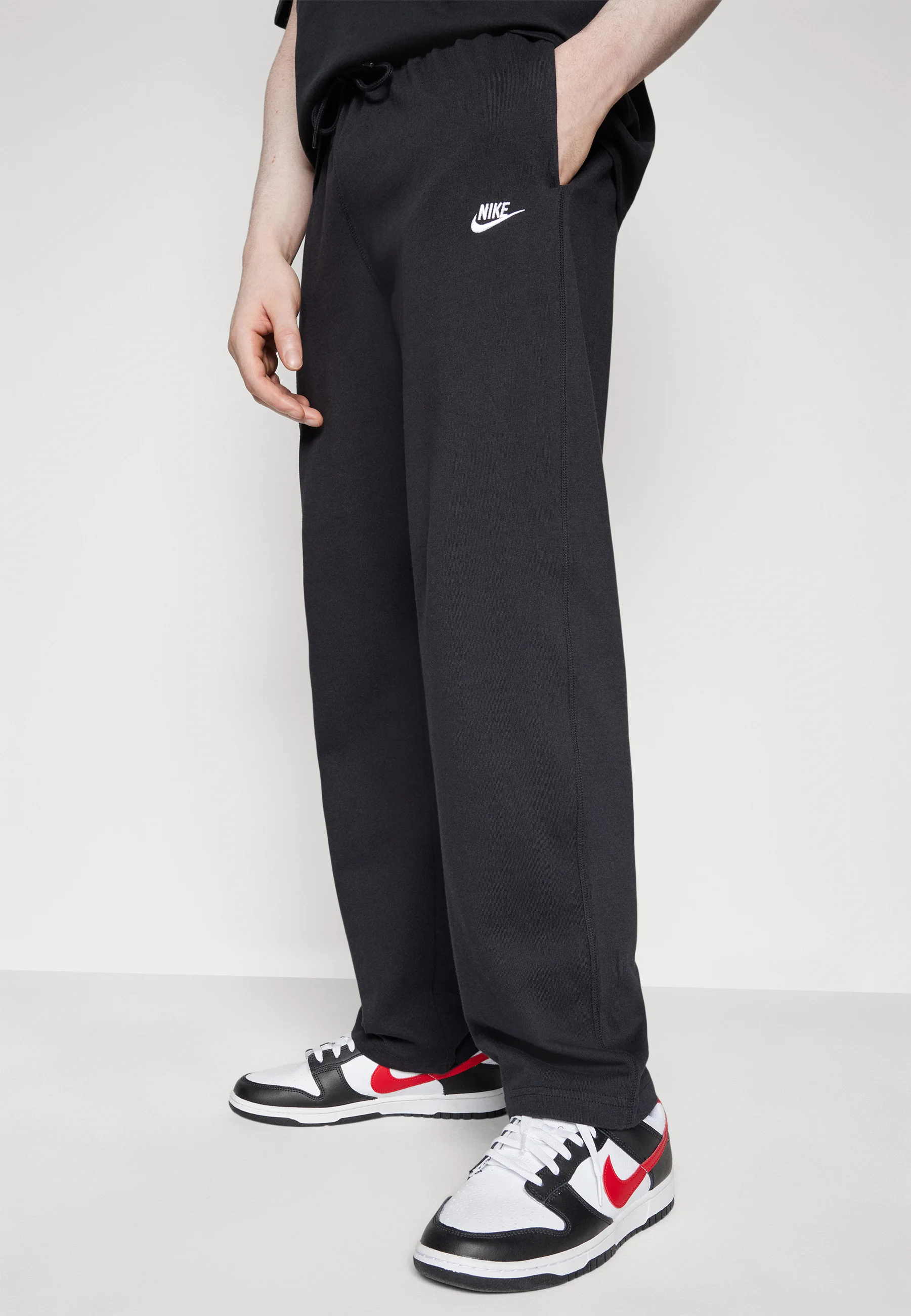 Pantalone Nike in Jersey