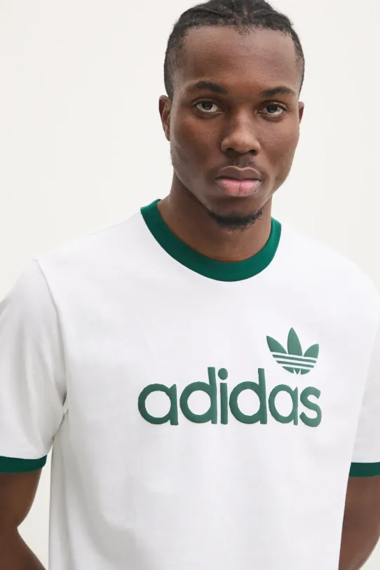 T-Shirt Adidas Logo