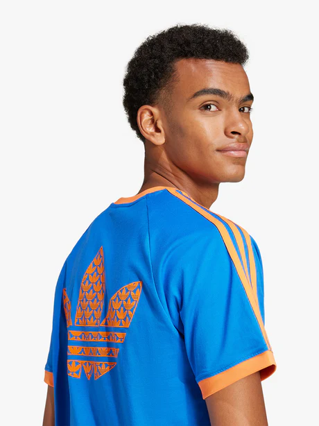 T-Shirt Trifoglio Adidas