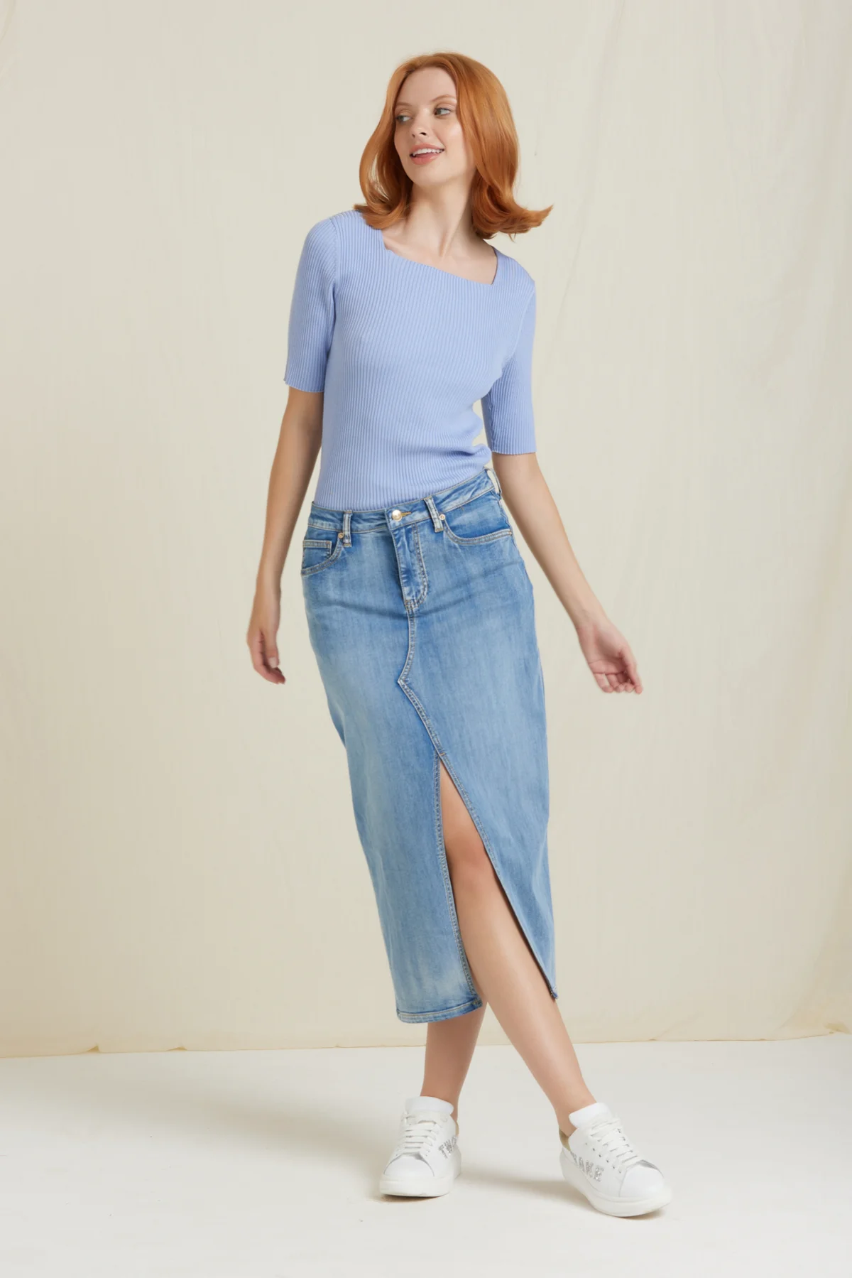 Gonna Jeans Take Two
