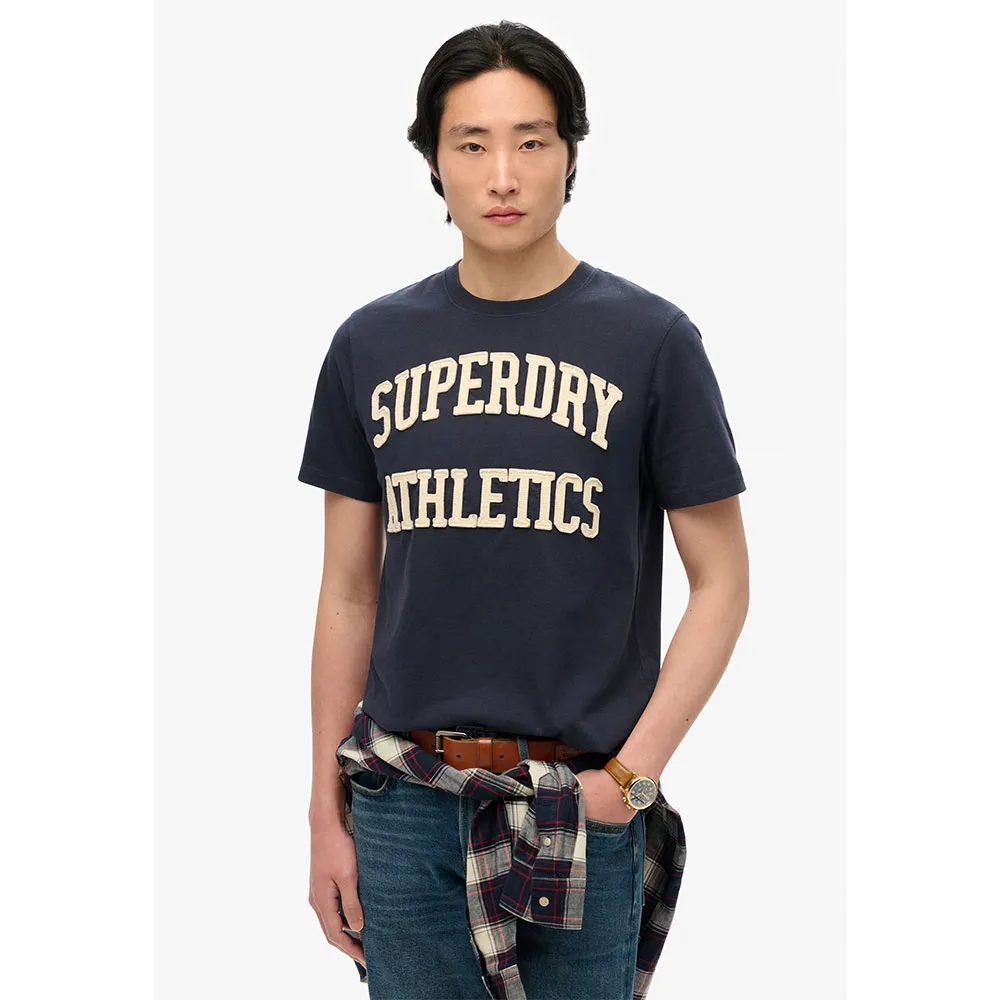 T-Shirt Athletic Superdry