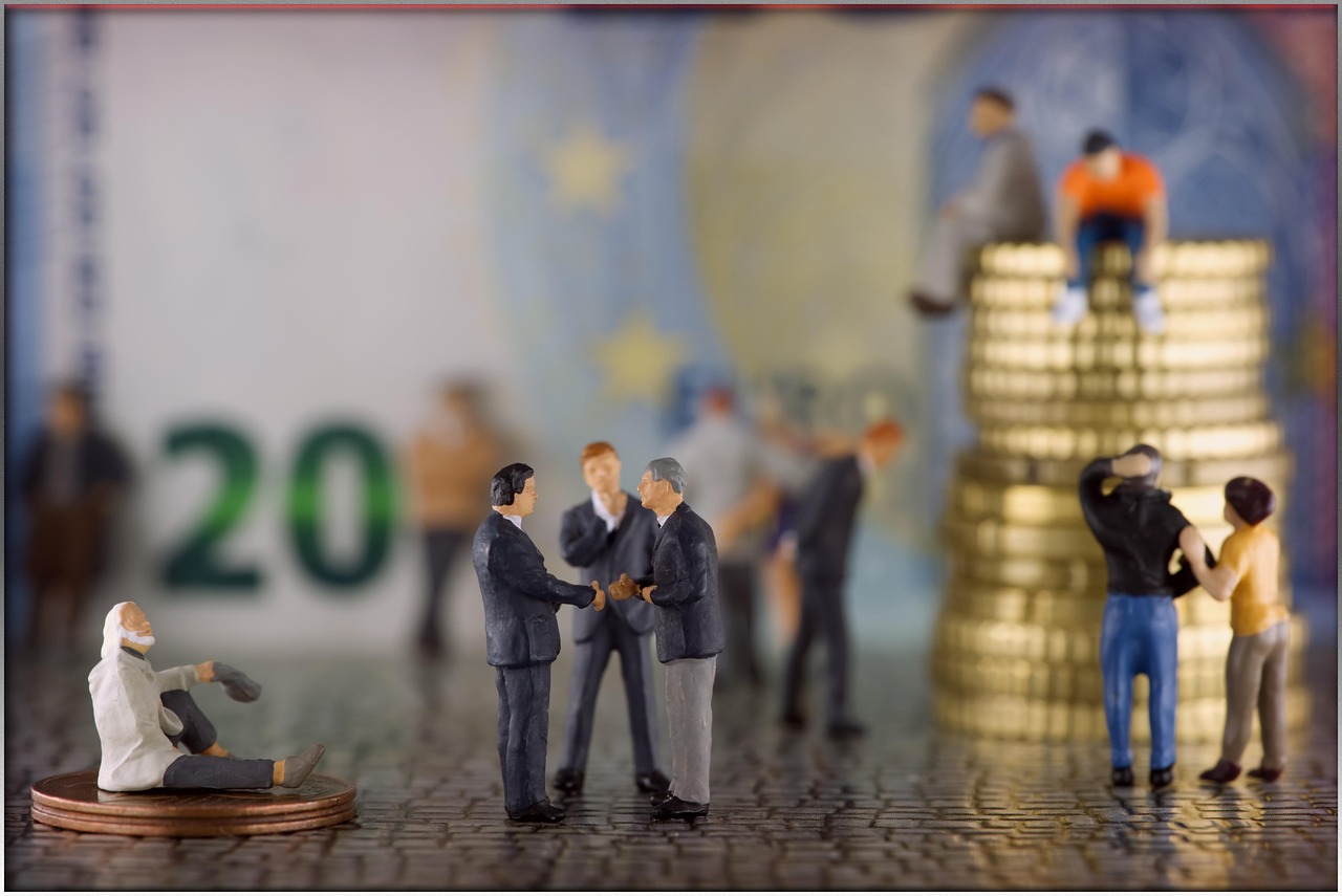 Grafico che mostra l'importo mensile della pensione con 30 anni di contributi.