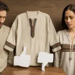 Camicie unisex etniche in cotone grezzo: i pro e contro che devi conoscere prima di acquistare