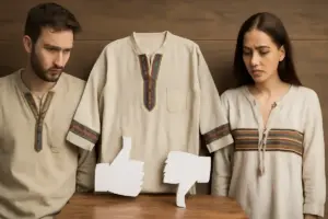 Camicie unisex etniche in cotone grezzo: i pro e contro che devi conoscere prima di acquistare