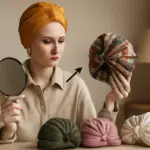 Come scegliere un turbante moda alternativo? I dettagli che fanno la differenza