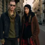 Stilisti alternativi italiani: perché stanno influenzando la moda urbana europea