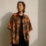 Perché scegliere camicie batik oversize negli outfit alternativi: l’effetto silhouette che convince gli stilisti