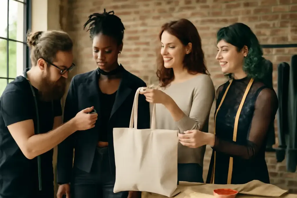 Stilisti di moda alternativa e cooperazione sociale: come i tuoi acquisti fanno la differenza