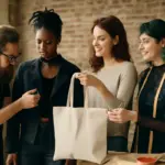 Stilisti di moda alternativa e cooperazione sociale: come i tuoi acquisti fanno la differenza
