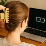 A cosa servono i fermacapelli in bambù? La funzione poco conosciuta che li rende unici