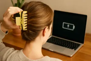A cosa servono i fermacapelli in bambù? La funzione poco conosciuta che li rende unici