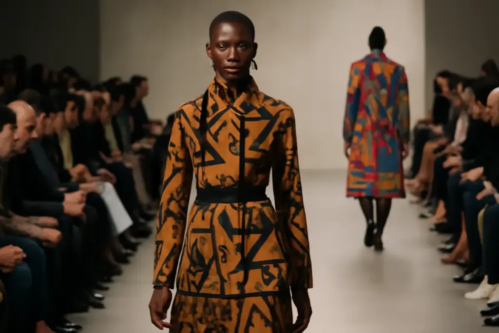 Designer africani nella moda alternativa: l’influenza che ha conquistato le passerelle occidentali