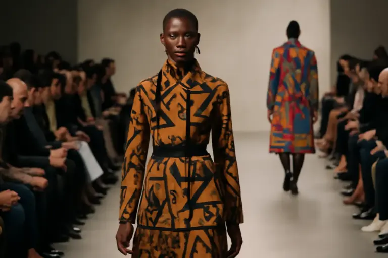 Designer africani nella moda alternativa: l’influenza che ha conquistato le passerelle occidentali