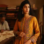 Moda alternativa made in India: perché i dettagli artigianali sono così ricercati