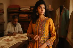 Moda alternativa made in India: perché i dettagli artigianali sono così ricercati