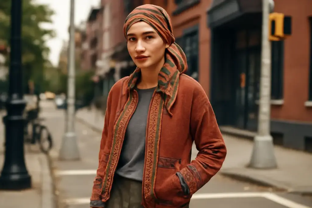 Cosa significa vestire ‘fusion’ tra etnico e urban? La spiegazione pratica che ti aiuta a scegliere