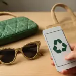 Accessori creativi riciclati: come capire se sono davvero eco-friendly