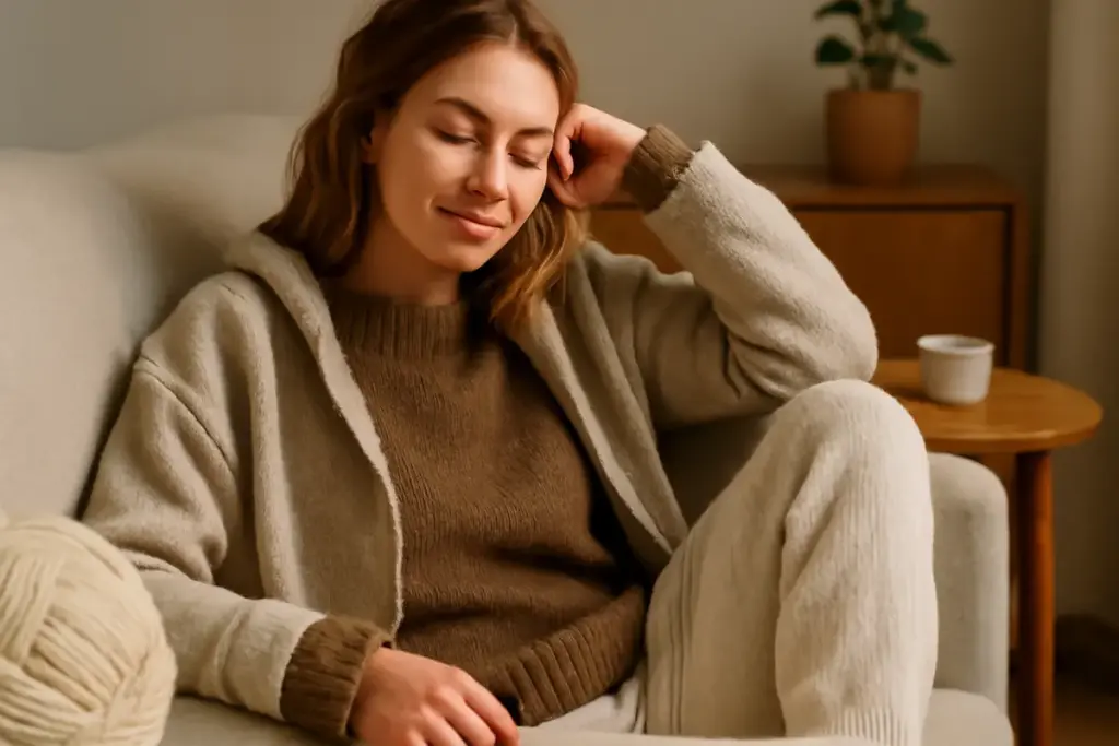 Lana nepalese nei capi di brand alternativi: i vantaggi insospettabili per il comfort quotidiano