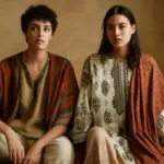 Vestiti alternativi genderless: i motivi per cui sono sempre più apprezzati nelle collezioni etniche