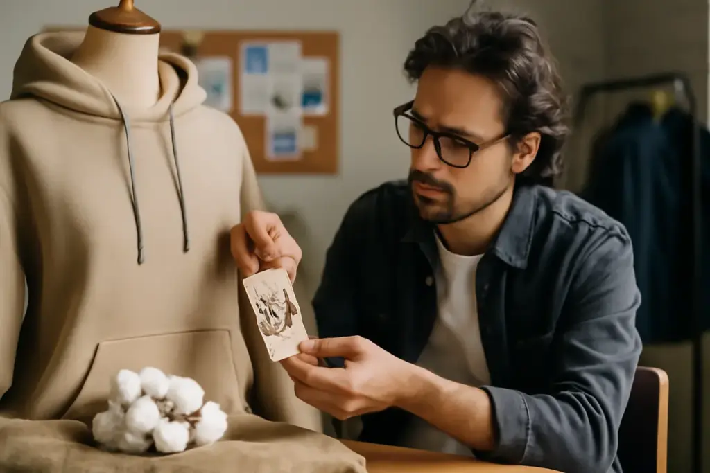Perché i brand alternativi puntano sul cotone organico? I segreti che piacciono anche ai designer famosi