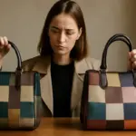 Borse patchwork alternative: differenze tra autentico e imitazione che devi conoscere