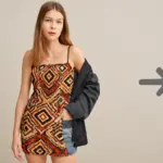 Mini-dress con decori tribali: gli errori di styling che li rendono meno eleganti