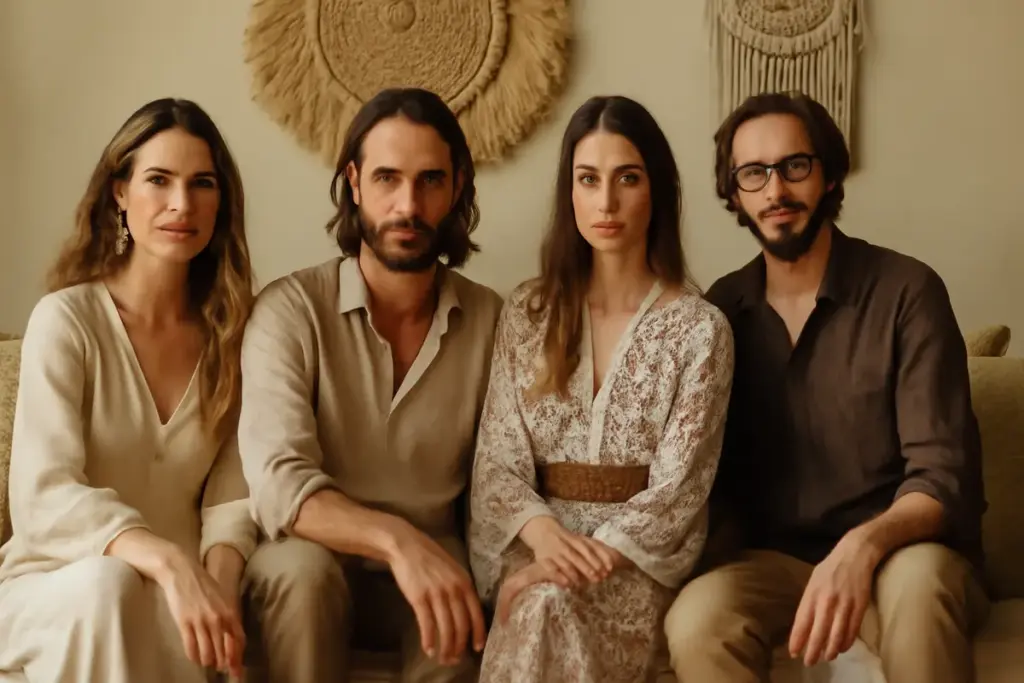 Quali sono i designer più apprezzati nel mondo boho-chic? I nomi che stanno cambiando le regole