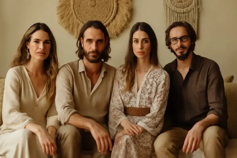 Quali sono i designer più apprezzati nel mondo boho-chic? I nomi che stanno cambiando le regole