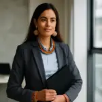 Come integrare accessori etnici in un outfit da lavoro? Soluzioni che non passano inosservate