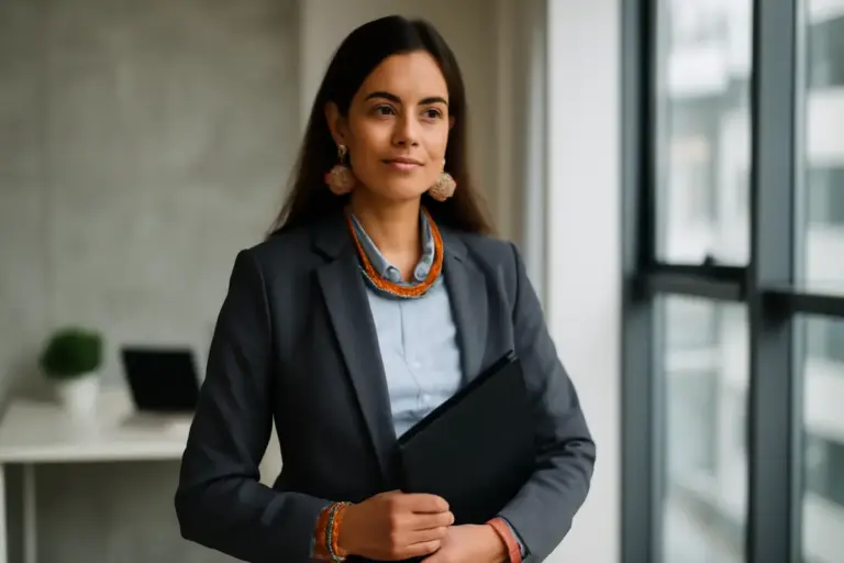 Come integrare accessori etnici in un outfit da lavoro? Soluzioni che non passano inosservate