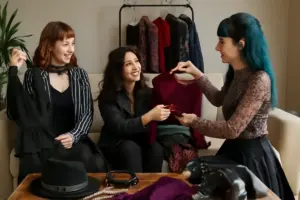 Come organizzare uno swap party di moda alternativa? L’idea per rinnovare il guardaroba e ridurre gli sprechi