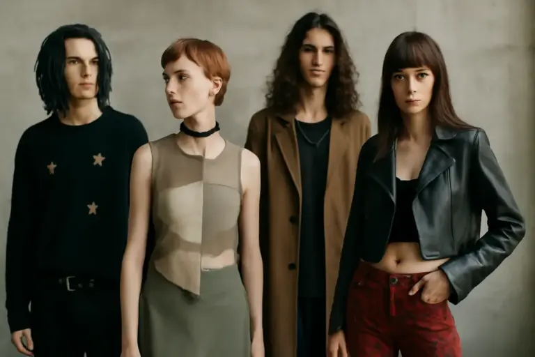 Quali sono i brand emergenti nella moda alternativa italiana? Le firme che stanno rivoluzionando lo stile