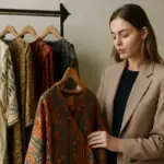 Come si scelgono abiti etnici per un look contemporaneo? Regole pratiche per distinguerti senza eccessi