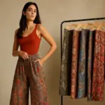 Come scegliere pantaloni palazzo etnici per un look alternativo: le dritte per valorizzare la figura