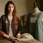 Vestiti alternativi artigianali: i segni che garantiscono unicità e valore nel tempo