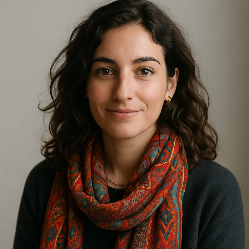 Nadia Pellacani